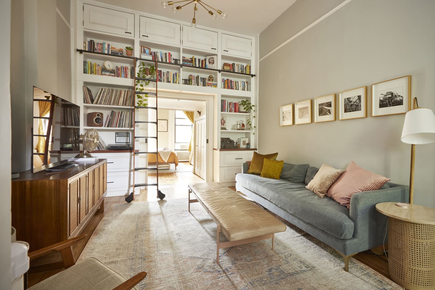 Wayfair's Fall Home Sale Is Offering Up to 70 Off Apartment Therapy